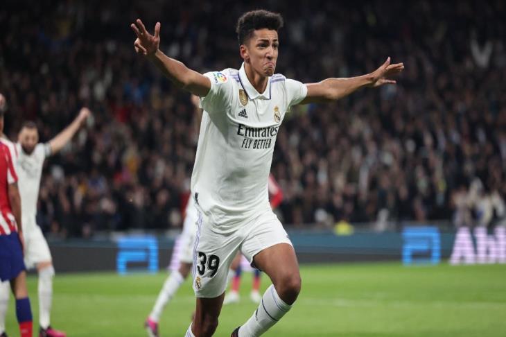 ألفارو رودريجيز